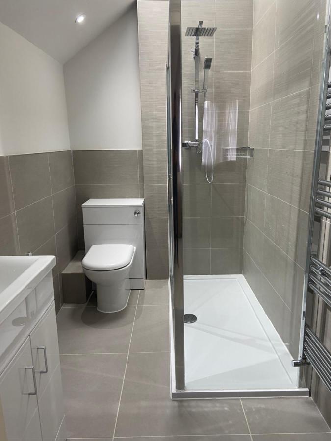 Merchiston Residence Edinburgh Dış mekan fotoğraf