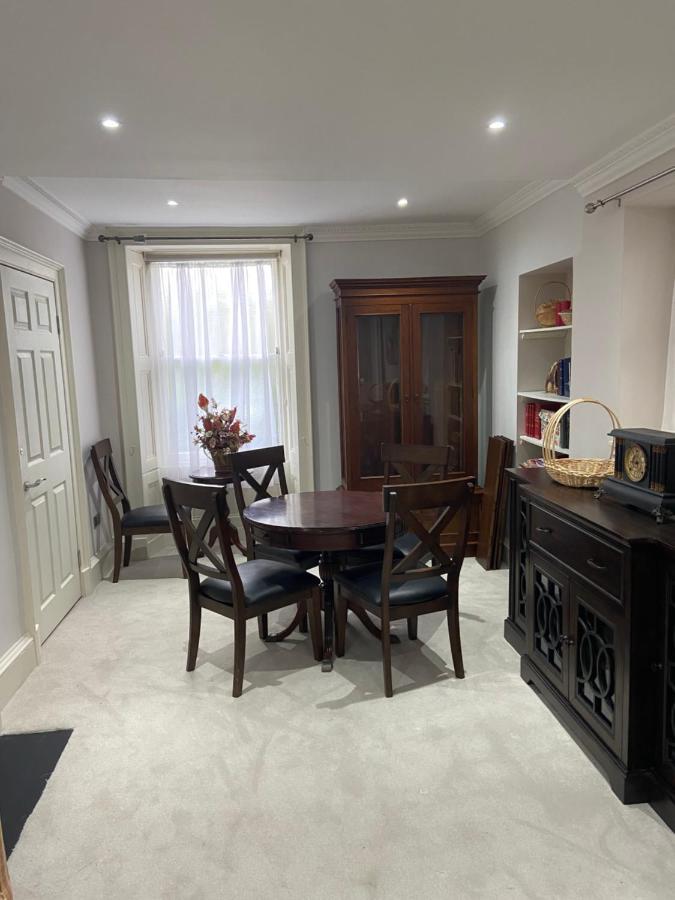 Merchiston Residence Edinburgh Dış mekan fotoğraf