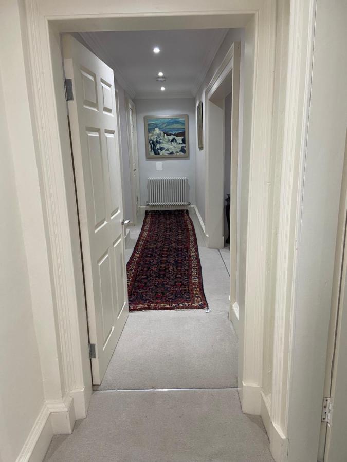 Merchiston Residence Edinburgh Dış mekan fotoğraf